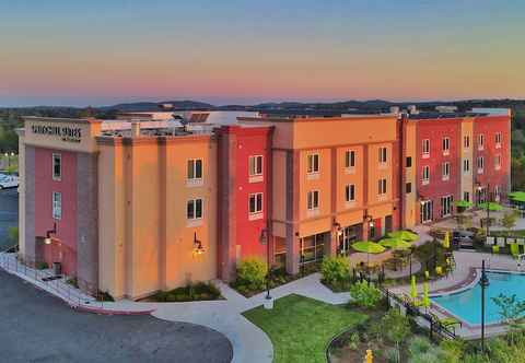 Others SpringHill Suites by Marriott Auburn