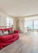 Primary image Stunning Shore Front House in Historic Cellardyke