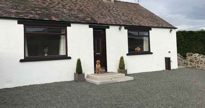 Lain-lain East Cottage, Parbroath Farm Near Cupar in Fife