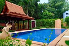 其他 The Villa Vanali Chiang Mai