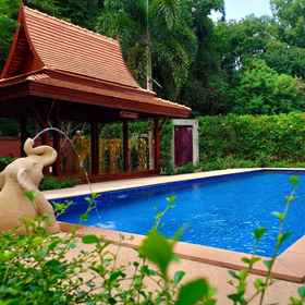 Primary image 1 The Villa Vanali Chiang Mai, fernpresso @Khun Chang Khian Hotels