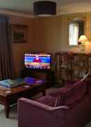 Primary image Spacious Luxury 2 Double Bedroom Flat in Newcastle