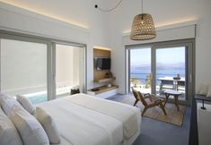 Others 5 Melidonia Suites