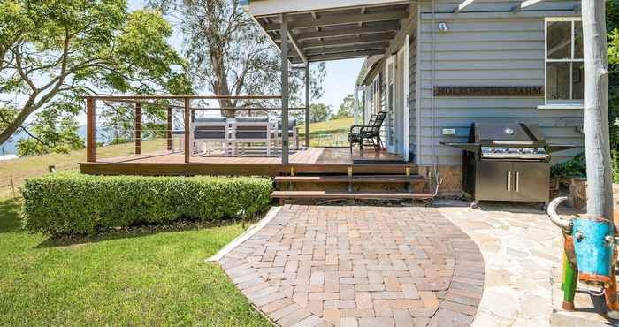 Lain-lain Hollow Tree Farm - Peace and Quiet on 30 Acres right in Toowoomba