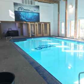 ภาพหลัก1The Sands,448 Olympic View Ave NE飯店