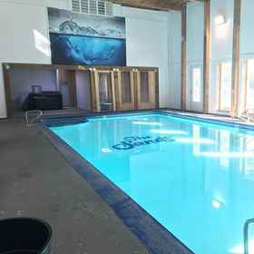 ภาพหลัก1The Sands，Coastal Interpretive Center飯店