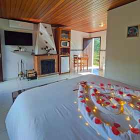 Primary image1Chalés Leopoldo，卡曼杜卡亚飯店