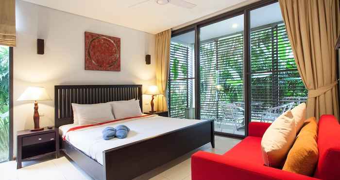 Lainnya Bangtao Beach Garden by Rents In Phuket