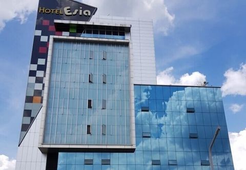 Others Esia Hotel