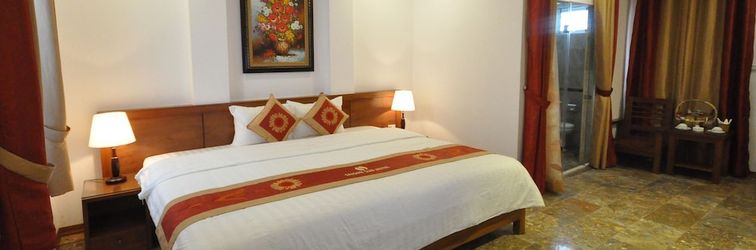 其他 SaiGon Sun Hotel