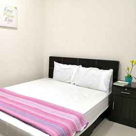 Primary image1MUHOME Party Garden House,马来西亚Nexus国际学校飯店