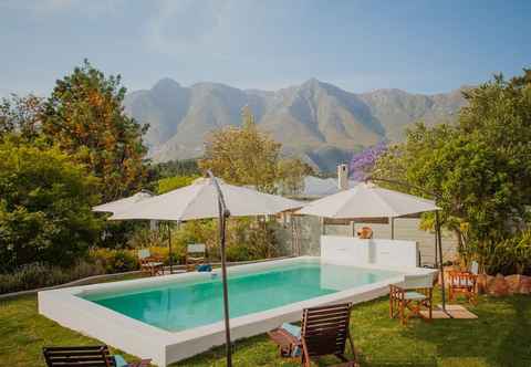 Lain-lain The View Swellendam