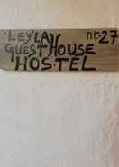 Imej utama Leyla Guesthouse Hostel
