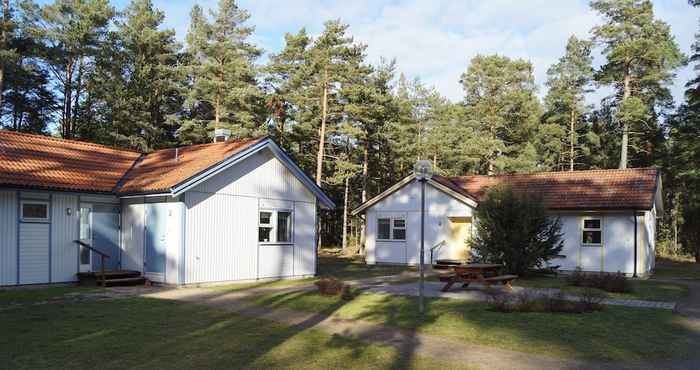 Khác Åhus Missionsgård - Hostel