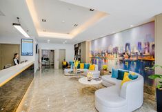 Others 4 GYA Hotel Jin Ji Lake Oriental Gate