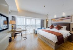 Others 5 GYA Hotel Jin Ji Lake Oriental Gate