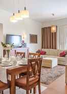 Imej utama VacationClub BalticPark Plaza Apartments