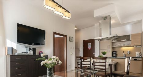 其他 2 VacationClub BalticPark Plaza Apartments