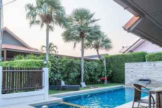 อื่นๆ 4 AnB Poolvilla Grand Modern 3BR Jomtien