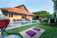 อื่นๆ AnB Poolvilla Grand Modern 3BR Jomtien