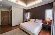 อื่นๆ 7 AnB Poolvilla Grand Modern 3BR Jomtien