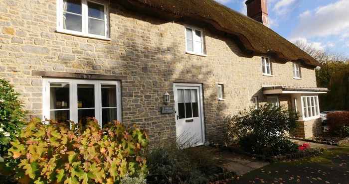 Others Thatched Cottage, West Dorset