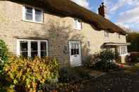 Lain-lain Thatched Cottage, West Dorset