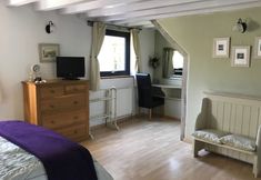 Lainnya 4 1-bed Apartment Sleeps 2 - Patio -bbq - Hot Tub