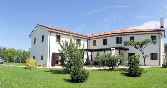 Lainnya Luxury Villa Near Venice in the Prosecco Region