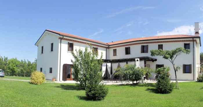 Others Luxury Villa Near Venice in the Prosecco Region