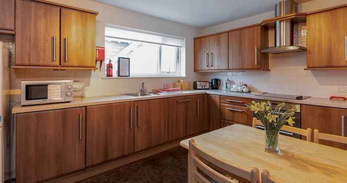 Others Beachview Holiday Flat 2