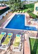 Imej utama Three Bedroom Villa With Pool Near Olhao