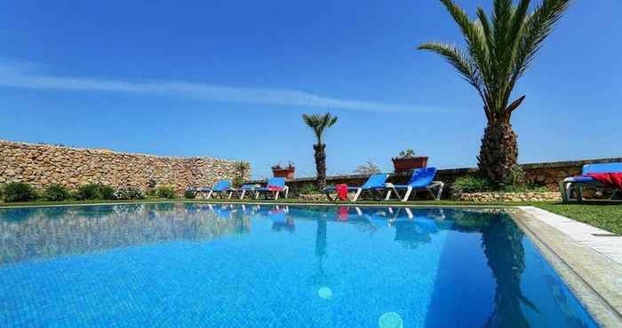 Lainnya Villa Savona 3 Bedroom Villa With Private Pool