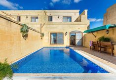 Others 3 Ta Debora 3 Bedroom Villa With Private Pool