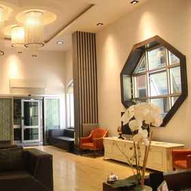 Primary image1我的路精品飯店,Samsun 19 Mayis Stadium飯店