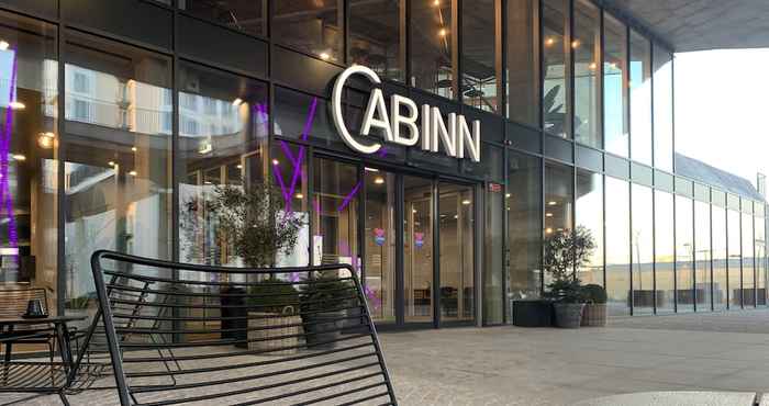 Lainnya CABINN Copenhagen