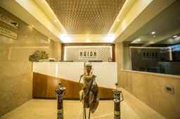 Haian - An Olive Tree Hotel, THB 770.01