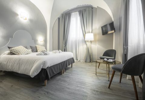 Lainnya La Lu Cozy Rooms