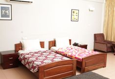 Others 5 Consir Executive Lodge