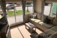 Others Beautiful 2-bed Caravan in Stratford-upon-avon