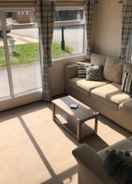 Primary image Beautiful 2-bed Caravan in Stratford-upon-avon