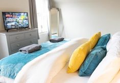 其他 4 Central Stamford Townhouse