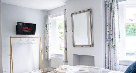 其他 2 Central Stamford Townhouse