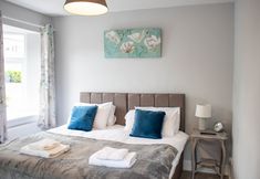 其他 6 Central Stamford Townhouse