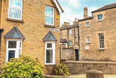 其他 Central Stamford Townhouse