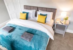 其他 5 Central Stamford Townhouse