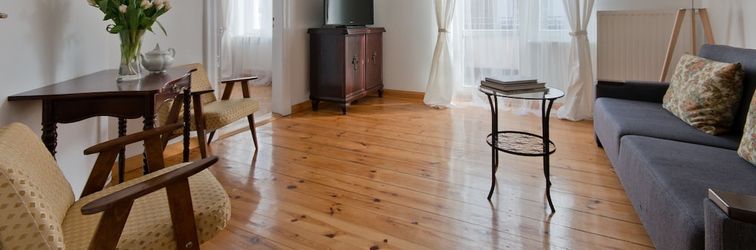 기타 Imperial Apartments - Moderna