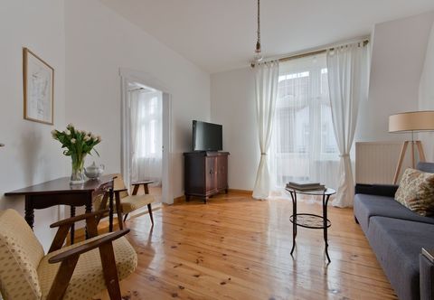 기타 Imperial Apartments - Moderna