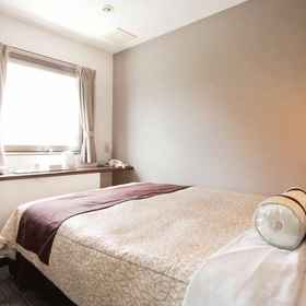 Room 1 掛川ステーションホテル, 熱海市 ホテル