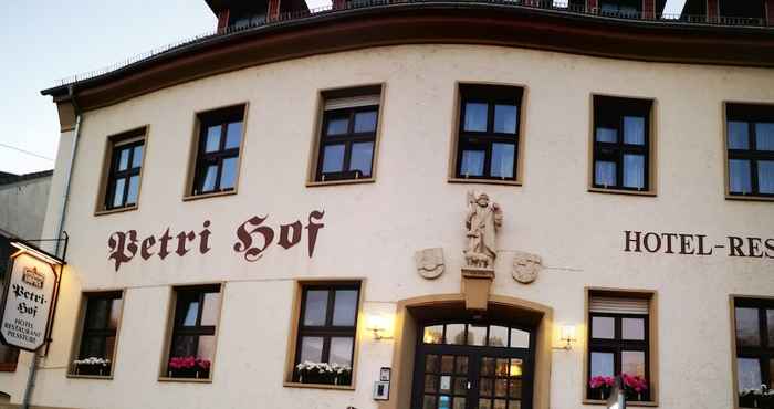 Others Hotel Restaurant Petri-Hof